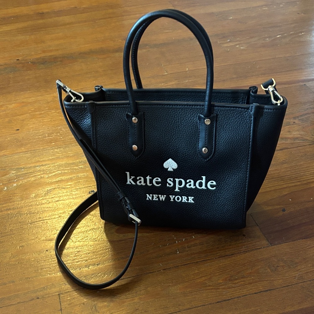 Kate Spade Ella Small Tote